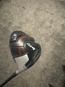 Taylor made M4 driver - Photo 4