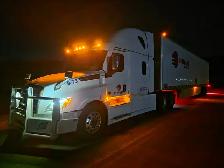 Truck Driver - Class 1 - Photo 2