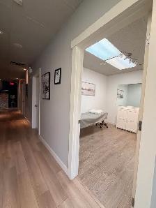 Premium Treatment Room for Rent near Chinook Mall | AHS Approved - Photo 2