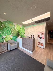 Premium Treatment Room for Rent near Chinook Mall | AHS Approved - Photo 3