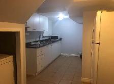 Basement Mississauga for Rent - Photo 2