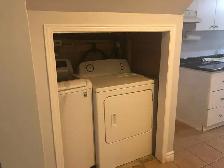 Basement Mississauga for Rent - Photo 4