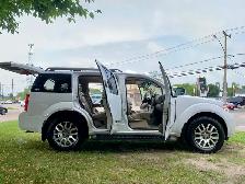 2010 PATHFINDER LOW KM LOADED CERTIFIED ALBERTA - Photo 10