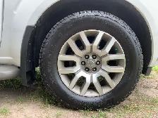 2010 PATHFINDER LOW KM LOADED CERTIFIED ALBERTA - Photo 13