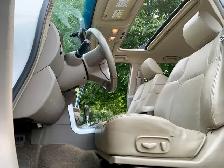 2010 PATHFINDER LOW KM LOADED CERTIFIED ALBERTA - Photo 17