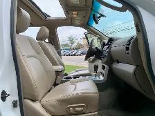 2010 PATHFINDER LOW KM LOADED CERTIFIED ALBERTA - Photo 18