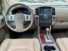 2010 PATHFINDER LOW KM LOADED CERTIFIED ALBERTA - Photo 19