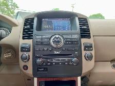 2010 PATHFINDER LOW KM LOADED CERTIFIED ALBERTA - Photo 20