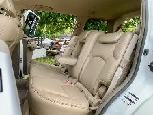 2010 PATHFINDER LOW KM LOADED CERTIFIED ALBERTA - Photo 24