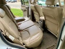 2010 PATHFINDER LOW KM LOADED CERTIFIED ALBERTA - Photo 26