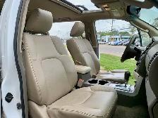 2010 PATHFINDER LOW KM LOADED CERTIFIED ALBERTA - Photo 28