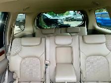 2010 PATHFINDER LOW KM LOADED CERTIFIED ALBERTA - Photo 32