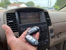 2010 PATHFINDER LOW KM LOADED CERTIFIED ALBERTA - Photo 34