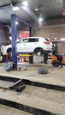 310S & 310T Techs - Photo 3