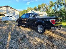 2013 Ford F150 HD - Photo 3