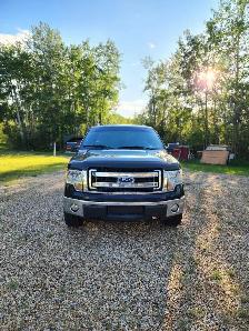 2013 Ford F150 HD - Photo 4