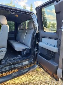 2013 Ford F150 HD - Photo 6