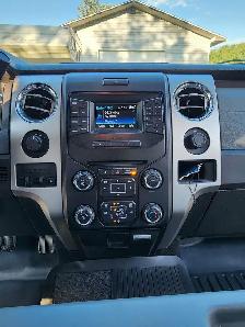 2013 Ford F150 HD - Photo 9