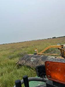 4x5 round hay bales - Photo 3