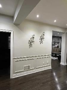 WAINSCOTING WORK - Photo 3