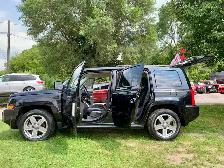 2008 JEEP PATRIOT LOW KM CERTIFIED 4X4 - Photo 4