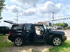 2008 JEEP PATRIOT LOW KM CERTIFIED 4X4 - Photo 10