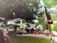 2008 JEEP PATRIOT LOW KM CERTIFIED 4X4 - Photo 14
