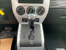 2008 JEEP PATRIOT LOW KM CERTIFIED 4X4 - Photo 17