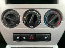 2008 JEEP PATRIOT LOW KM CERTIFIED 4X4 - Photo 18