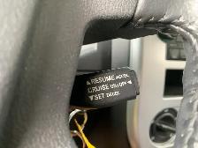 2008 JEEP PATRIOT LOW KM CERTIFIED 4X4 - Photo 19