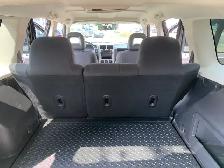 2008 JEEP PATRIOT LOW KM CERTIFIED 4X4 - Photo 25