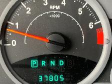 2008 JEEP PATRIOT LOW KM CERTIFIED 4X4 - Photo 27