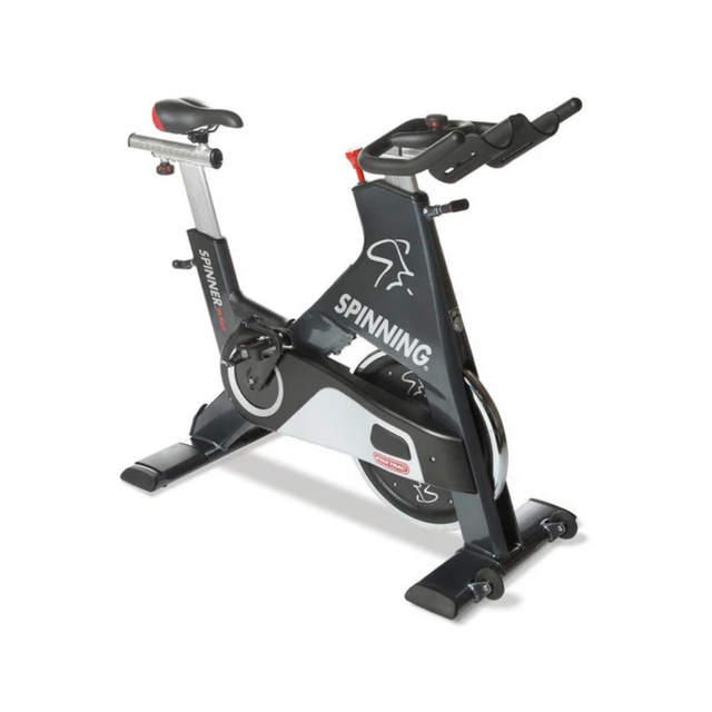 Star Trac Spin Bikes