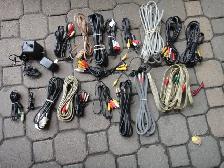 fils audio et autres