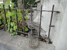 support pour papier toilettes - Photo 2
