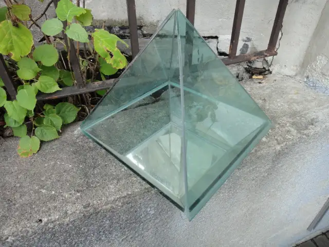 pour décoration
