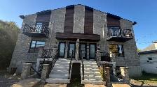 6 1/2 à louer Longueuil, cour privée - Photo 2