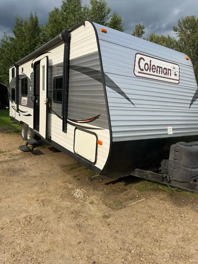 2016 Coleman Lantern Edition CTS274BH