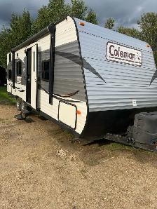 2016 Coleman Lantern Edition CTS274BH