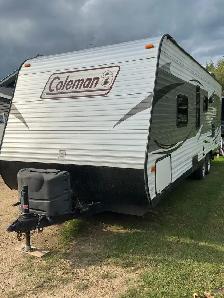 2016 Coleman Lantern Edition CTS274BH - Photo 2