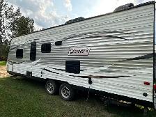 2016 Coleman Lantern Edition CTS274BH - Photo 4