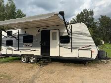 2016 Coleman Lantern Edition CTS274BH - Photo 6