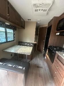2016 Coleman Lantern Edition CTS274BH - Photo 9