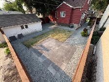 Landscaping&excavation - Photo 2