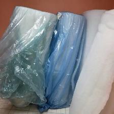 4 Rolls of Unused Batting for Plushies & Cushion
