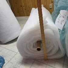 4 Rolls of Unused Batting for Plushies & Cushion - Photo 2