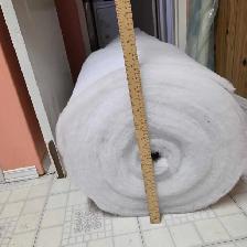 4 Rolls of Unused Batting for Plushies & Cushion - Photo 4