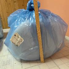 4 Rolls of Unused Batting for Plushies & Cushion - Photo 5