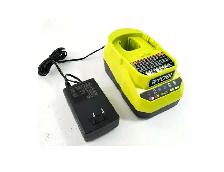 New! RYOBI ONE  18V Lithium-Ion Charger PCG002