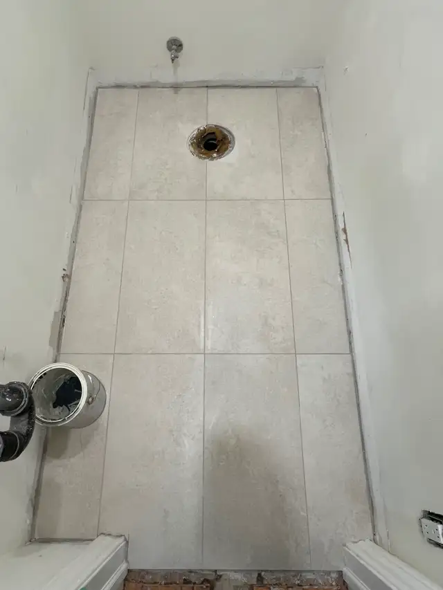 Tile Setter Available Hourly FT